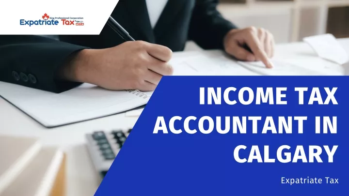 income tax accountant in calgary