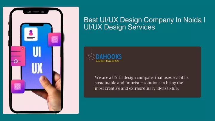 best ui ux design company in noida ui ux design