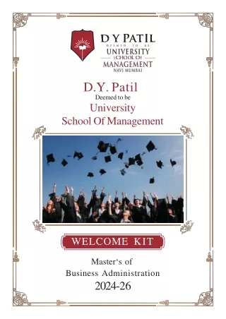 d y patil