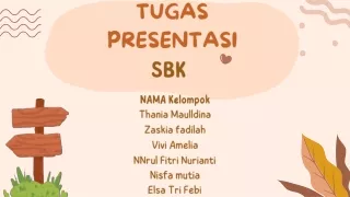 Coklat Imut Kreatif Tugas Kelompok Presentasi (1)