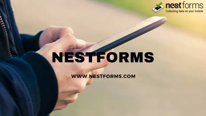 nestforms