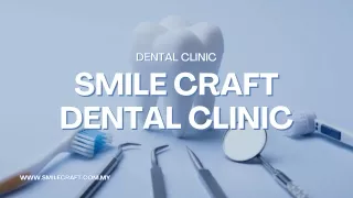 Dental Clinic Near Me