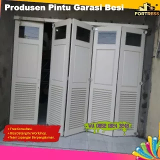 FREE KONSULTASI..!! Wa 0852 1824 3246 Harga Pintu Carport Besi Untuk Bangunan Di Mungkid