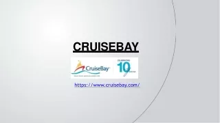 Explore the Exotic-Singapore to Malaysia Cruise with Cruisebay