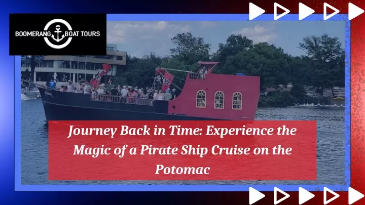 journey back in time experience the magic