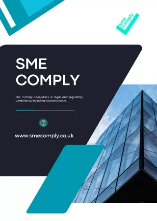 Expert Business Outsourcing Legal Advice | SME Comply