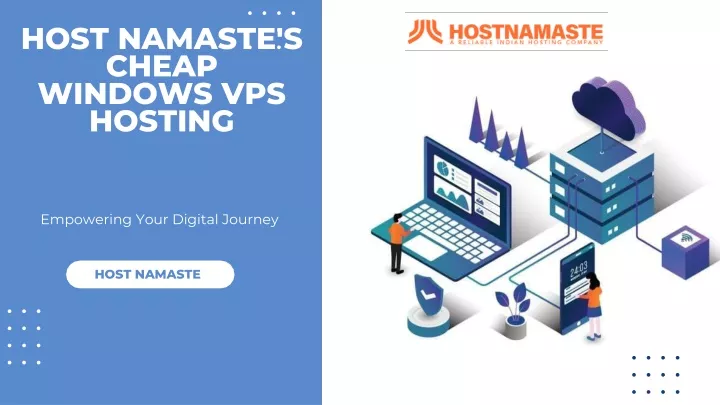 host namaste s cheap windows vps hosting