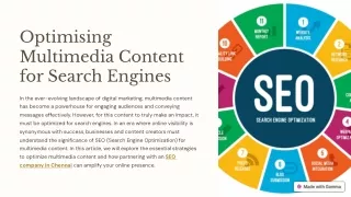 Optimising-Multimedia-Content-for-Search-Engines