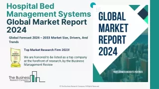 Hospital Bed Management Systems Market Size, Growth Opportunities 2033