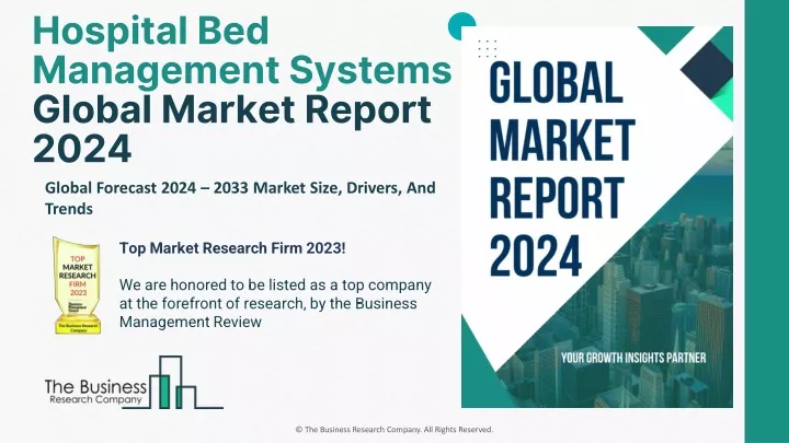 hospital bed management systems global market