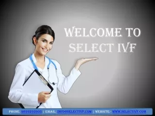 Best IVF Doctors in Delhi