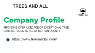 Trees and all (Tress services and Trees Care)