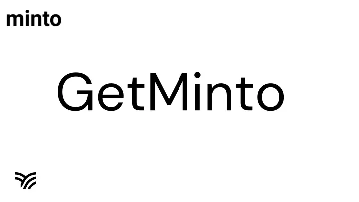 getminto