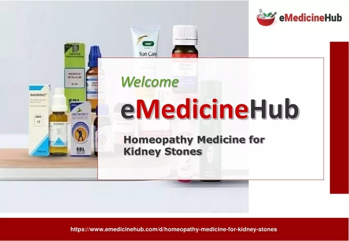 welcome e medicine hub