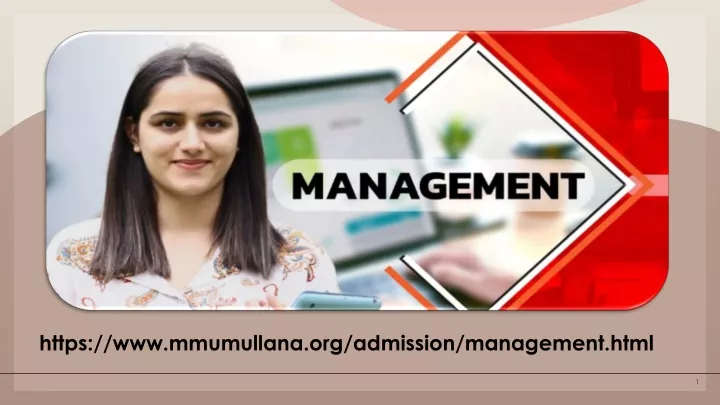 https www mmumullana org admission management html