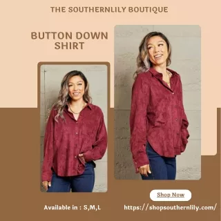 Women's Tops - @shopsouthernlily boutique!!