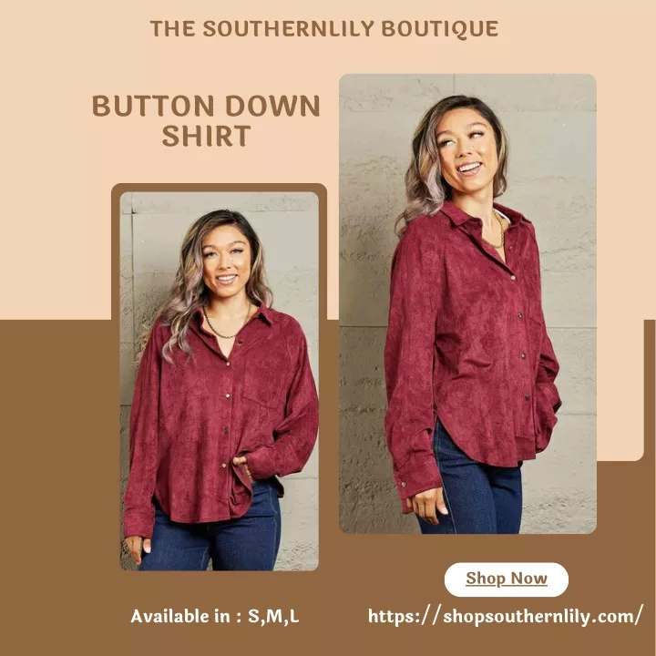 the southernlily boutique