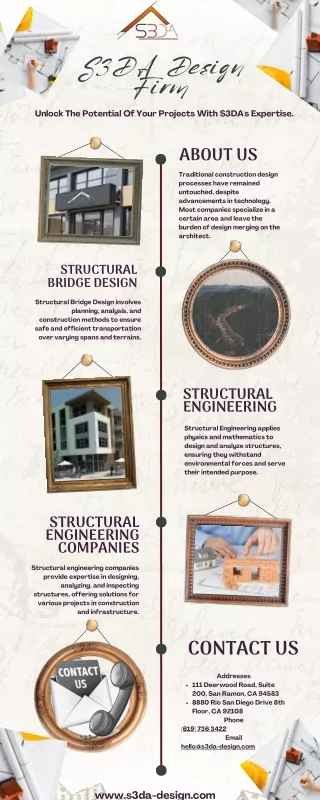 Bridging Through Structural Engineering Companies