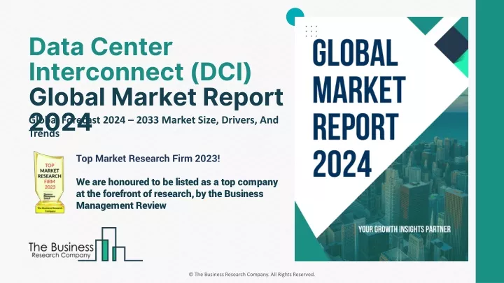 data center interconnect dci global market report
