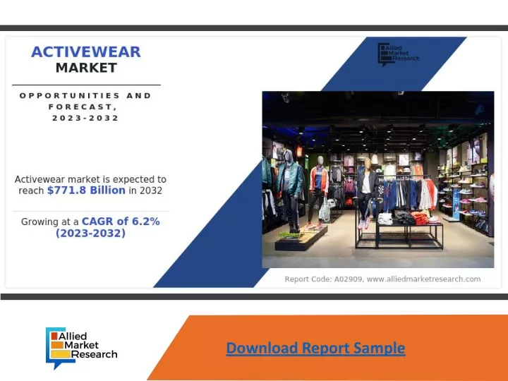 download report sample