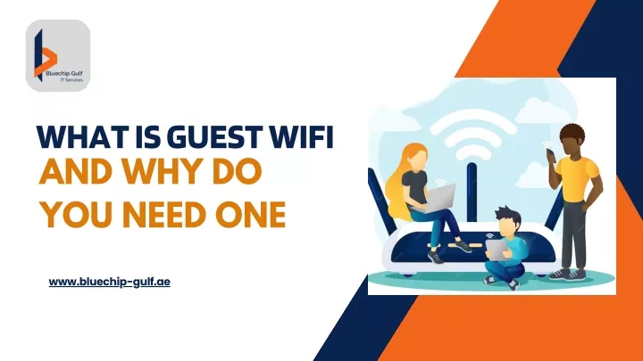 what is guest wifi