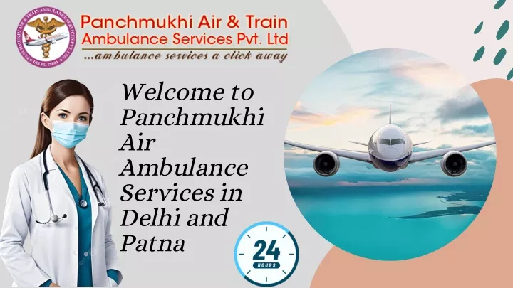 welcome to panchmukhi air ambulance services