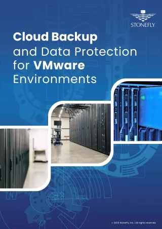 Unlocking Cloud Backup and Data Protection Solutions