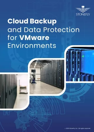 cloud backup