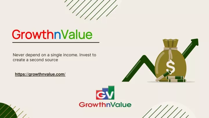 growth n value