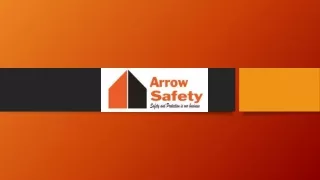 Face Shield with Glasses at Arrow Safety Canada