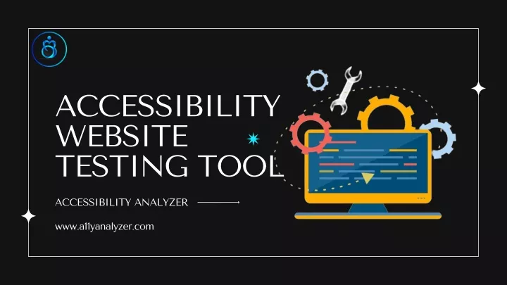 accessibility website testing tool
