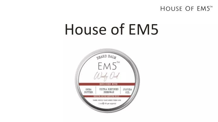 house of em5