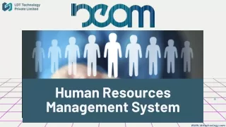 Streamline Your Onboarding Process:- Human Resource Onboarding Software