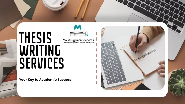 thesis writing services