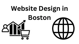 website design in boston