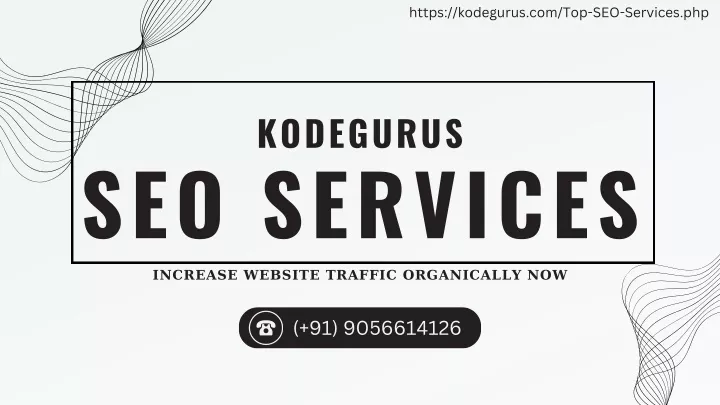 https kodegurus com top seo services php