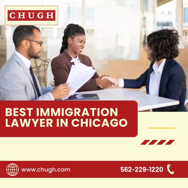 best immigration lawyer in chicago