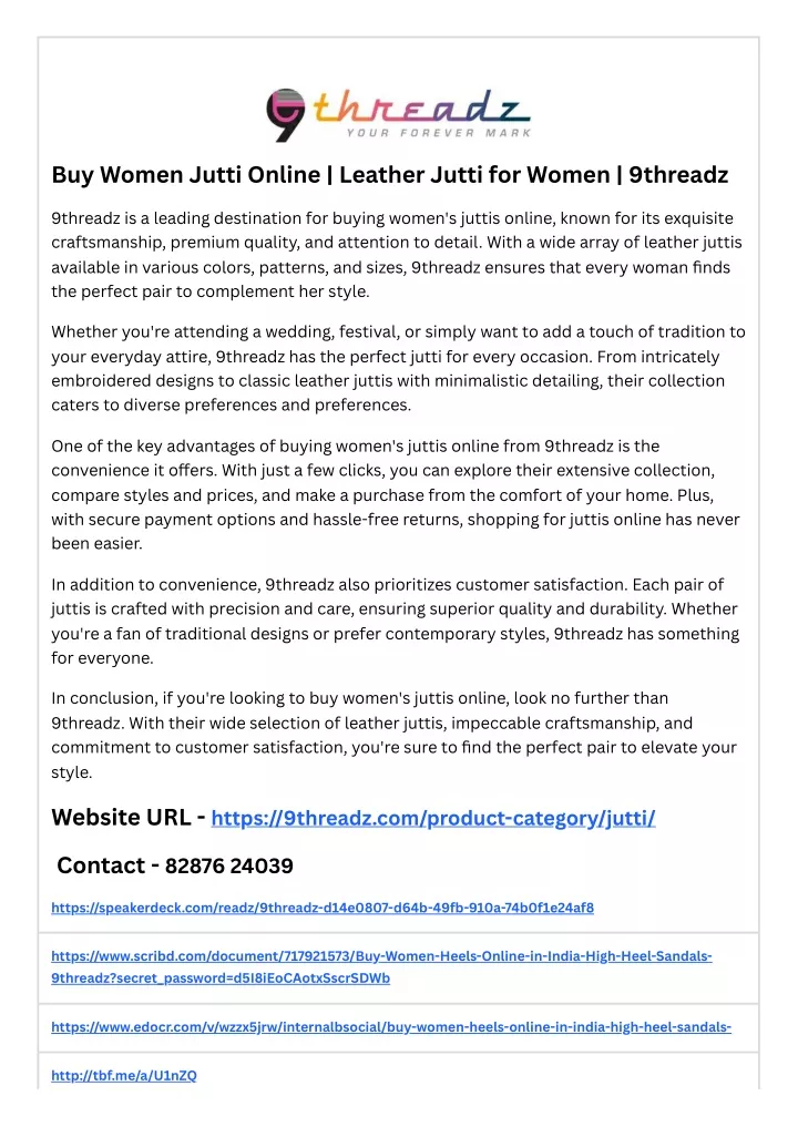 buy women jutti online leather jutti for women