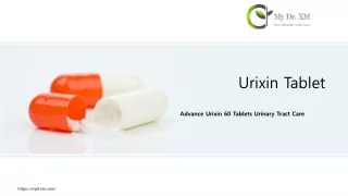 Urixin Tablet