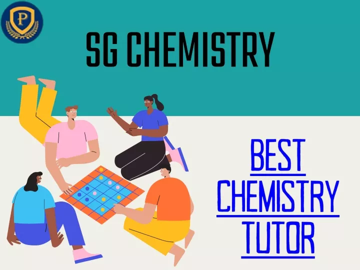 sg chemistry