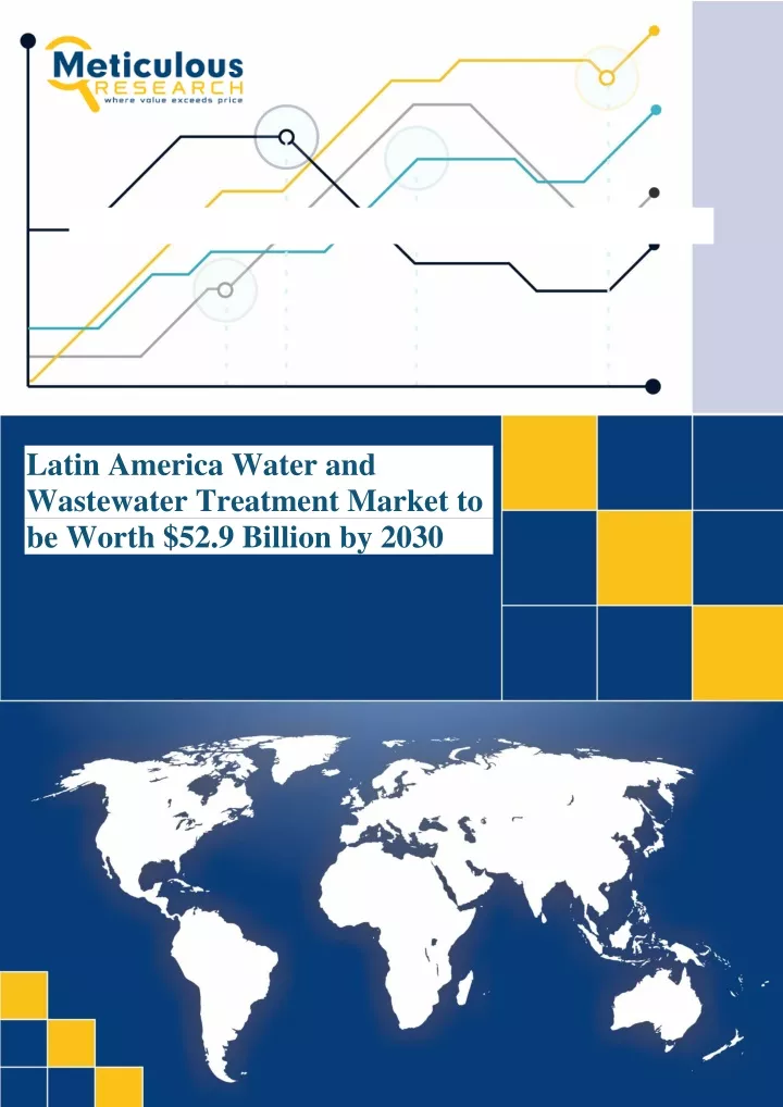 latin america water and wastewater treatment