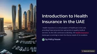 Introduction-to-Health-Insurance-in-the-UAE
