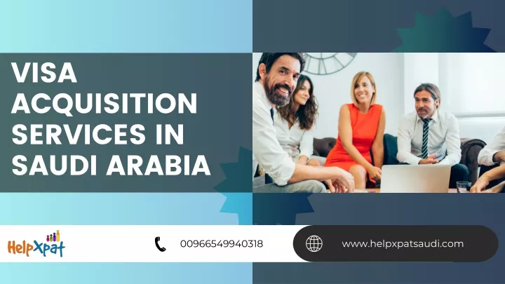 visa acquisition services in saudi arabia