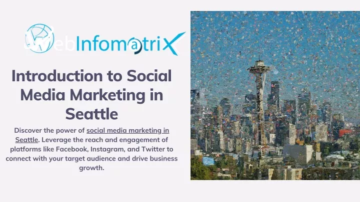 introduction to social media marketing in seattle