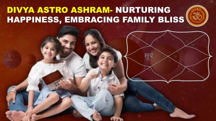 divya astro ashram nurturing happiness embracing