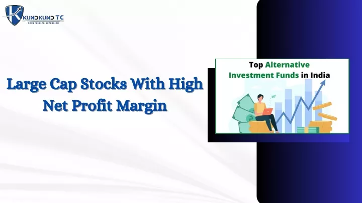 large cap stocks with high large cap stocks with