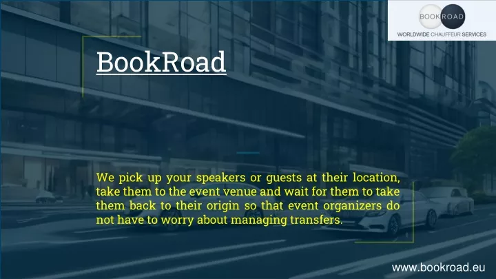 bookroad