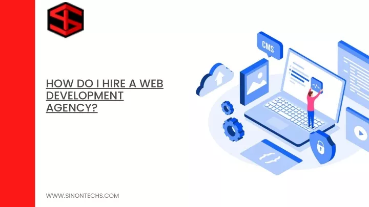 how do i hire a web development agency