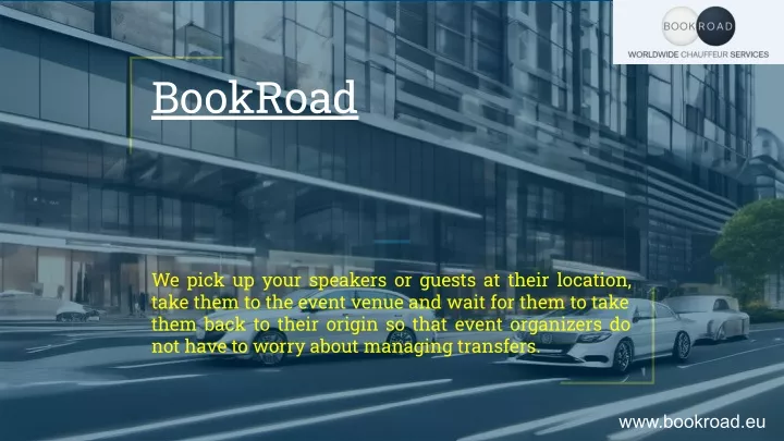 bookroad