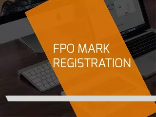 fpo mark registration